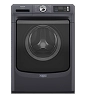 A Maytag® front load washing machine