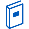 Manual icon