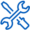 Schedule Service Icon