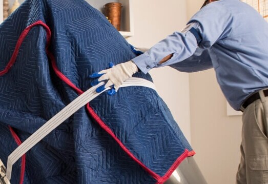 Delivery, Install, & Haul-Away Options