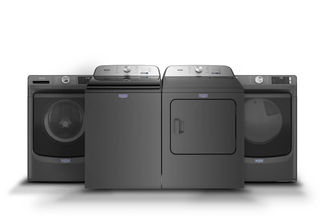 Claim Your May is Maytag Month Rebate Maytag