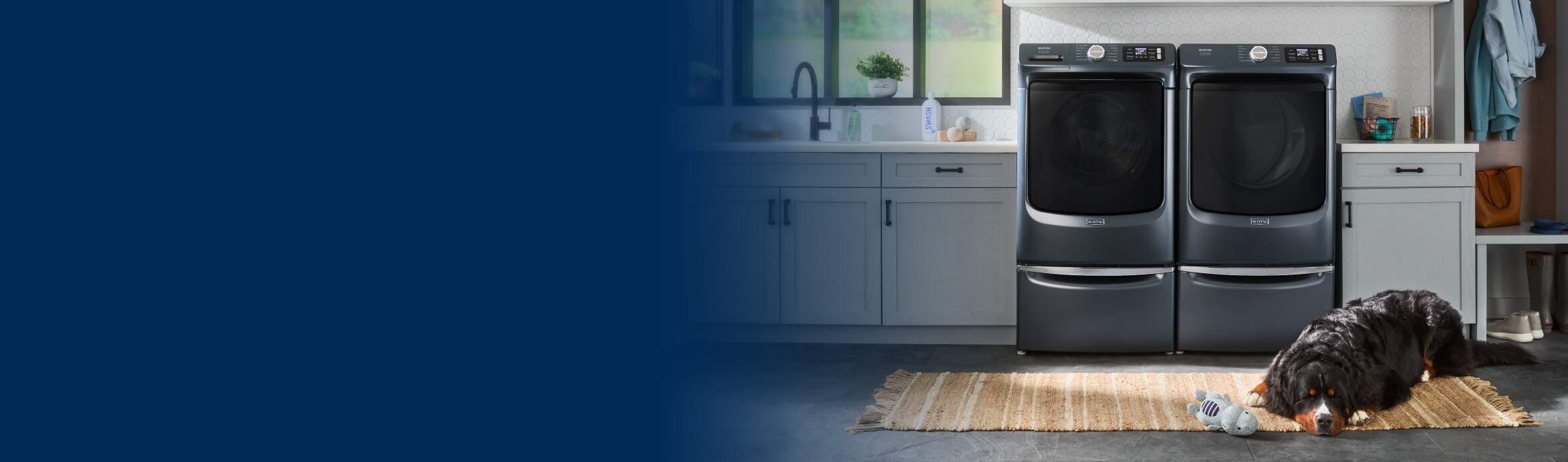 Maytag® Pet Pro System