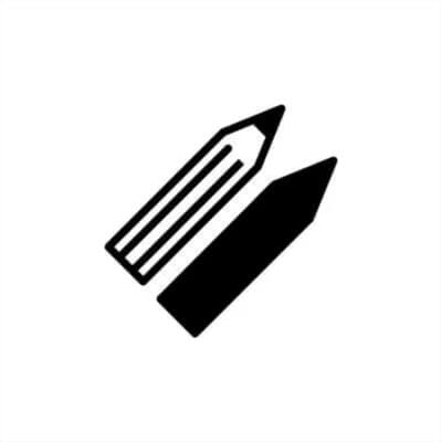 Color test icon