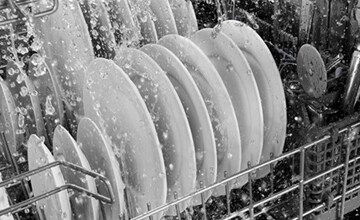 How To Unclog A Dishwasher Diy Fixes For Clogged Dishwashers Maytag