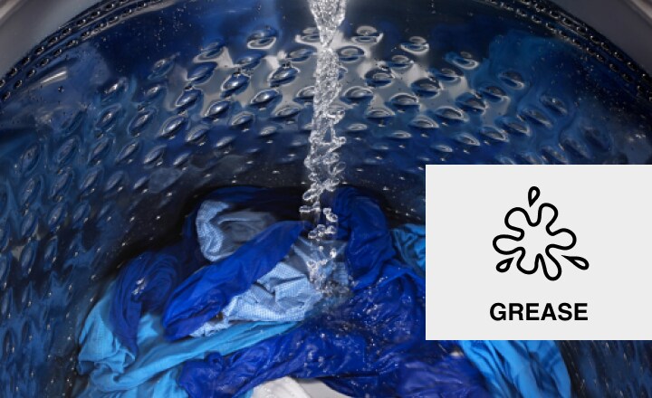 How To Remove Grease Stains From Clothes Maytag