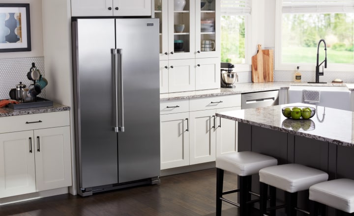 Refrigerator Troubleshooting For Common Problems | Maytag