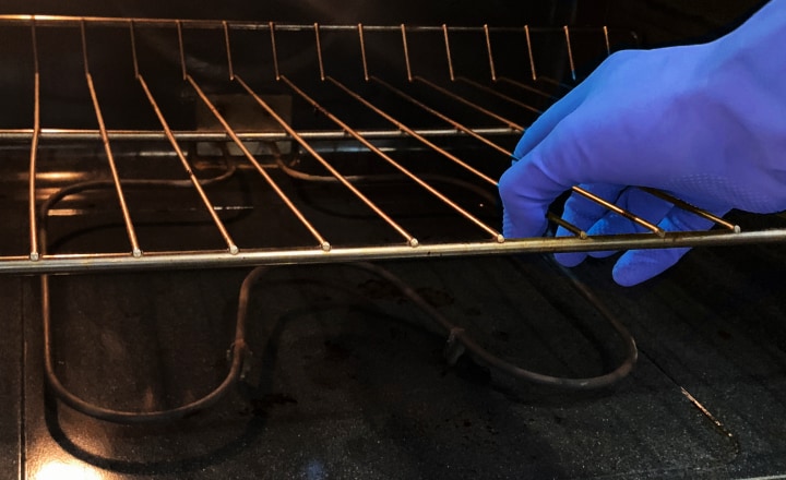 How To Use A Self-Cleaning Oven: 4 Quick Steps | Maytag
