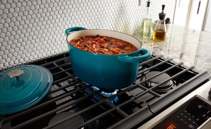 What Is A Simmer Maytag