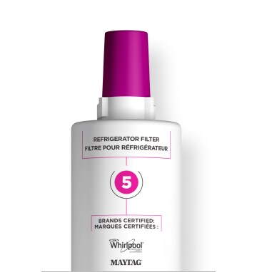 Everydrop® water filter 5