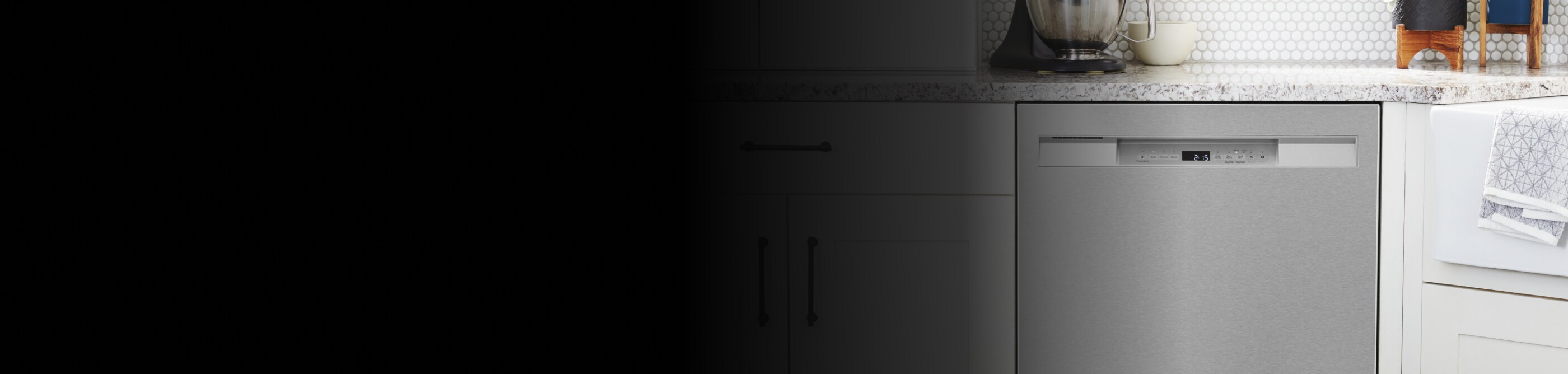 5 Possible Causes of Dishwasher Leaks & Fixes Maytag