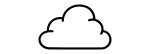 Cloud icon