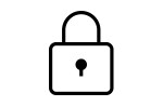 Lock icon
