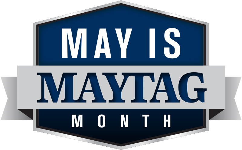 Maytag Rebates Submit Online Or Download Mail in Rebate Maytag