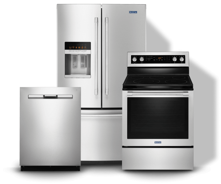 Claim Your May is Maytag Month Rebate Maytag