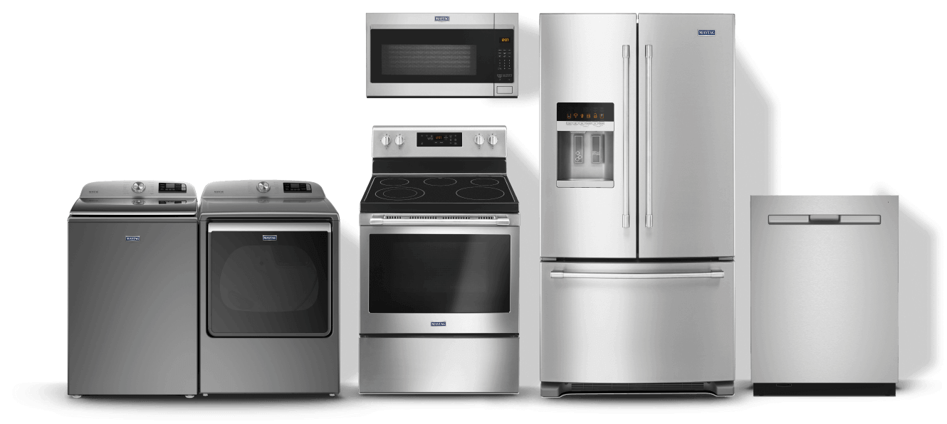 Claim Your May is Maytag Month Rebate Maytag