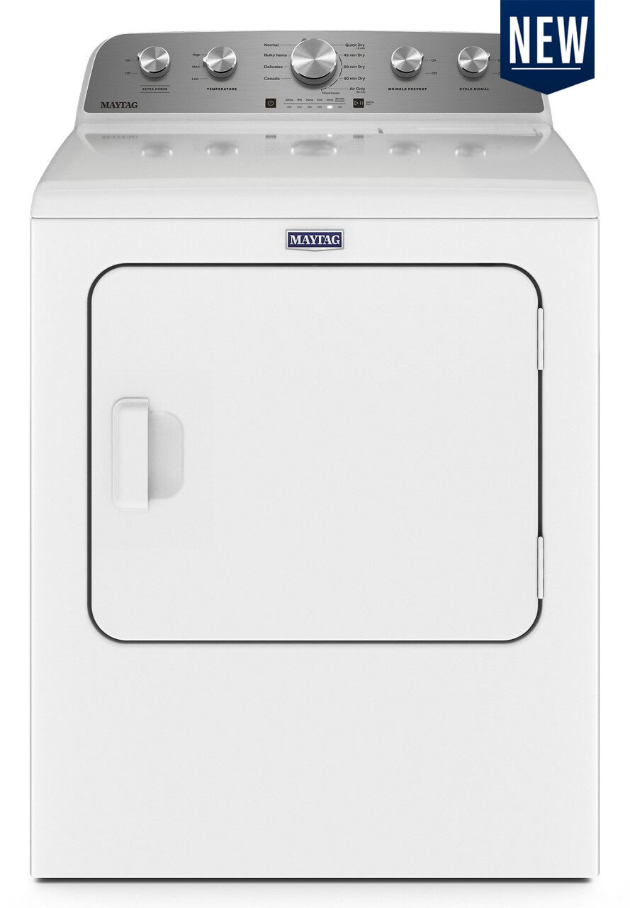Explore Dryers Maytag