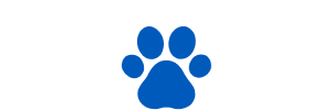 Paw icon