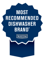 Most recommended blue ribbon badge.