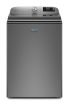 Washer Installation