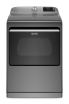 Gas and Electric Dryer Installation