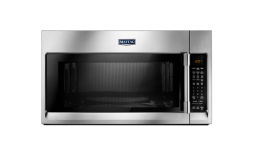 Microwave/Hood Installation