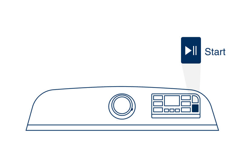 Step 7. Confirm pairing.