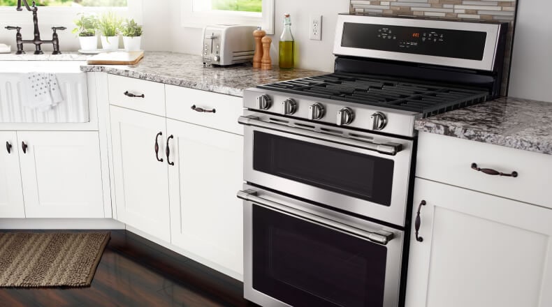 How To Clean An Oven Maytag