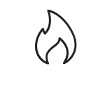 Gas icon