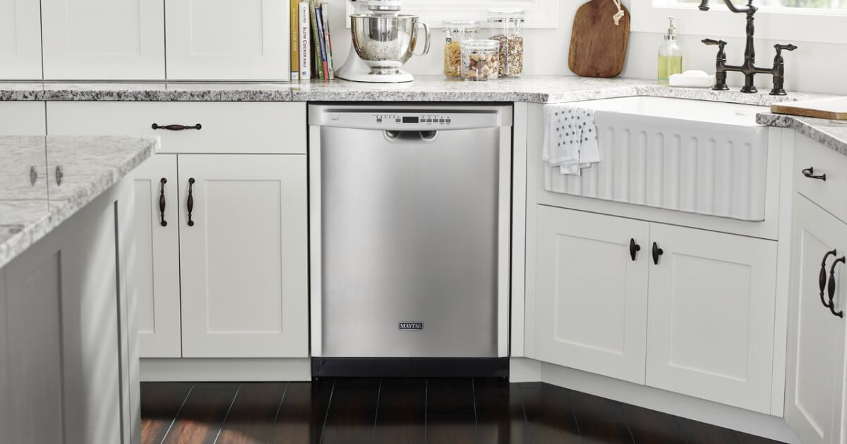 maytag dishwasher ratings