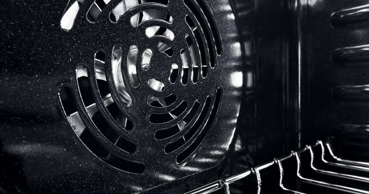 What Is A Convection Oven Plus 8 Benefits To Owning One Maytag