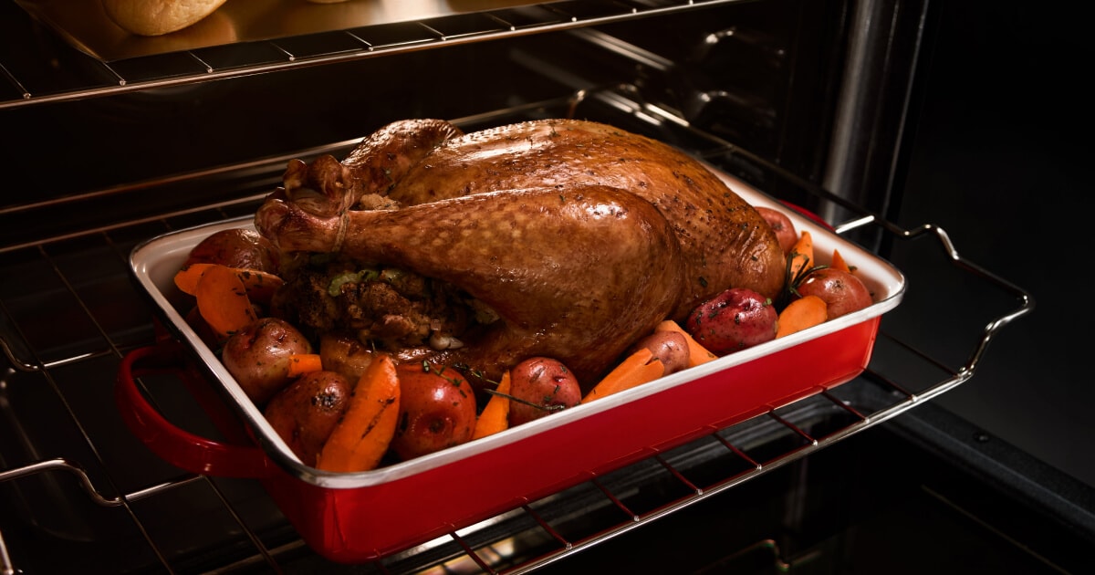 How to Use an Oven A Comprehensive Guide Maytag