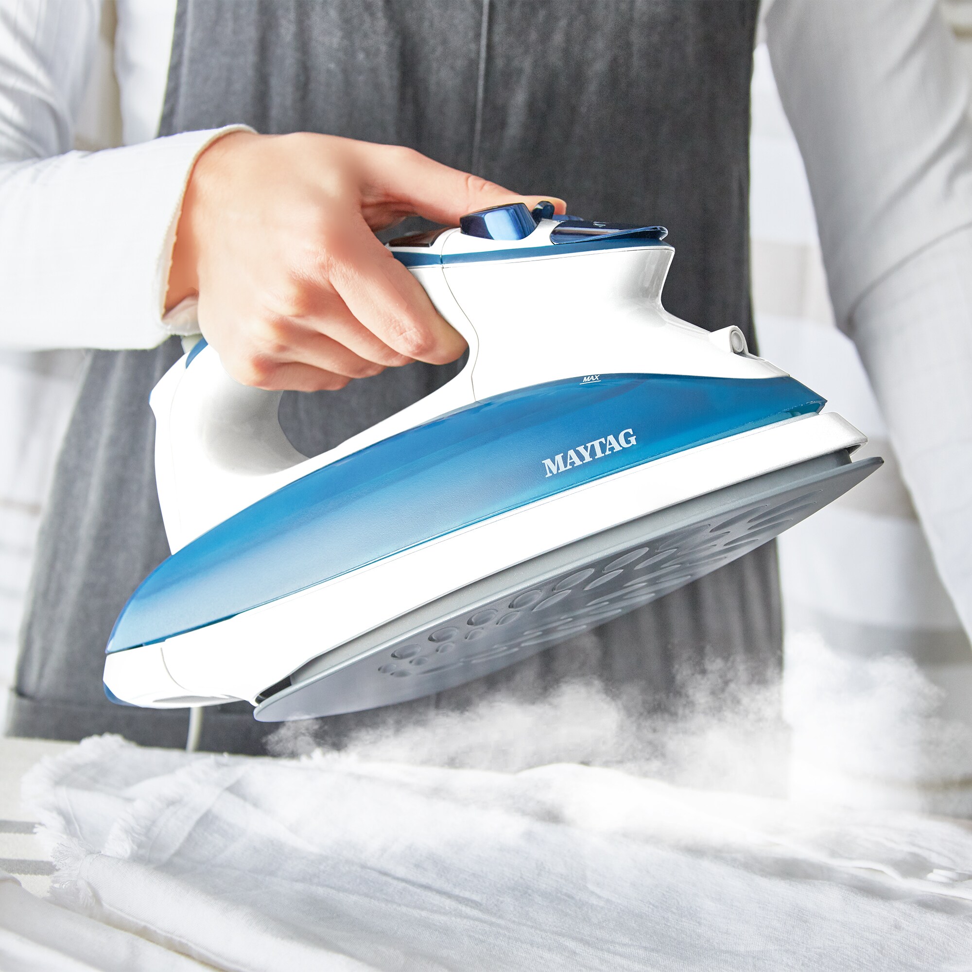 Maytag Clothing Iron