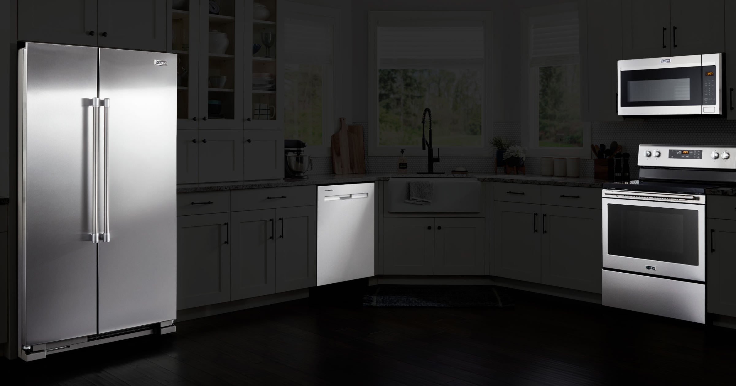 maytag dishwasher 1281375