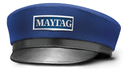 Maytag Man Hat