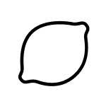 Lemon icon
