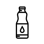 Vinegar icon