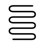 Coil icon