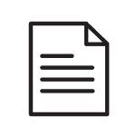Newspaper icon