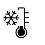 Cold icon