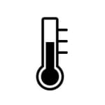 Warm icon
