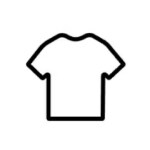 Shirt icon