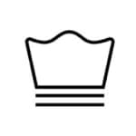 Wash basin icon