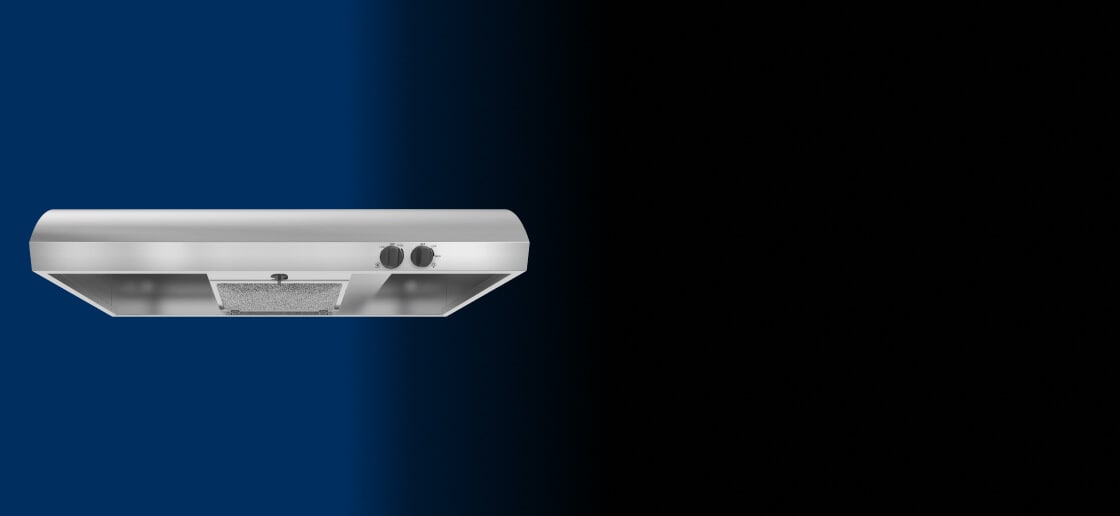 Maytag® range hood