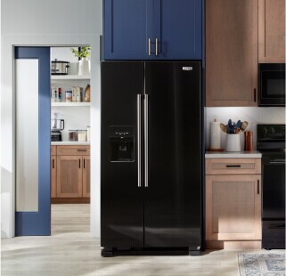A Maytag® refrigerator