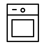A washer icon.