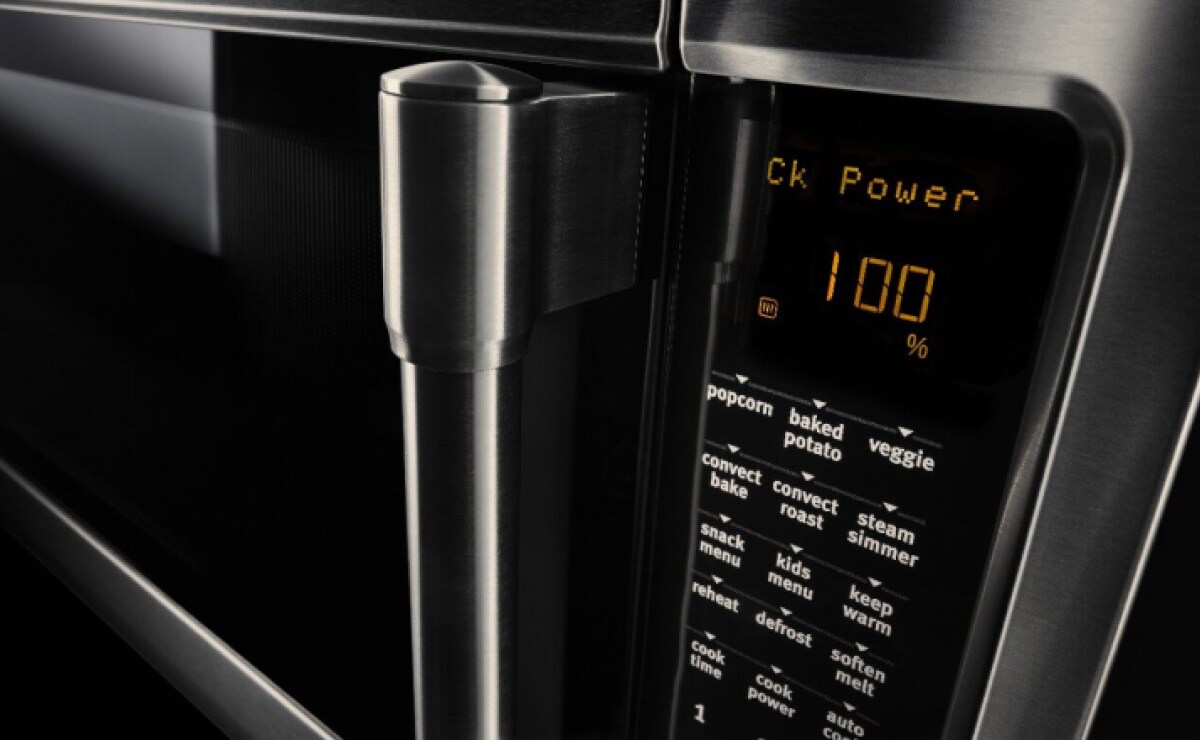 5 Types Of Microwaves Explore Your Options | Maytag