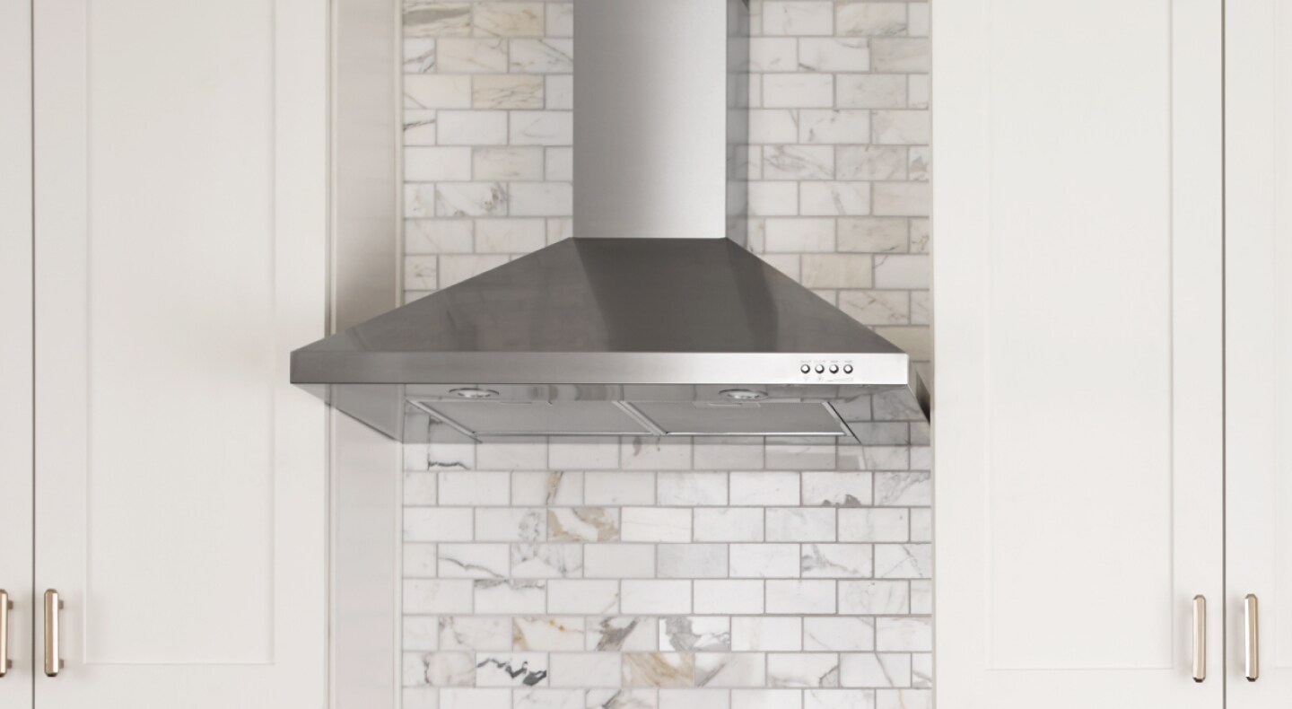 Range hood Range hood