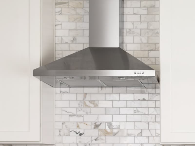 Range hood Range hood