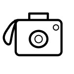 Camera icon