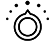 Cycle icon